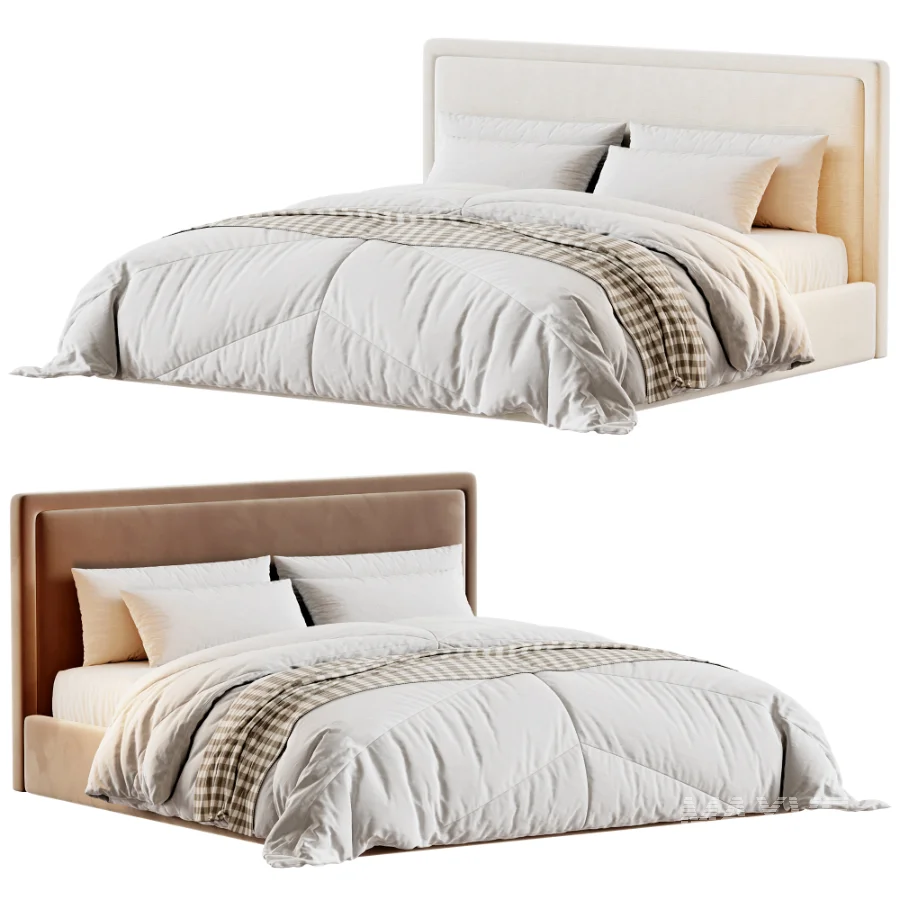 Briarwood Storage Bed - Image 1