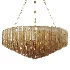 Hudson Valley Watertown Glass Chandelier - Thumbnail 4