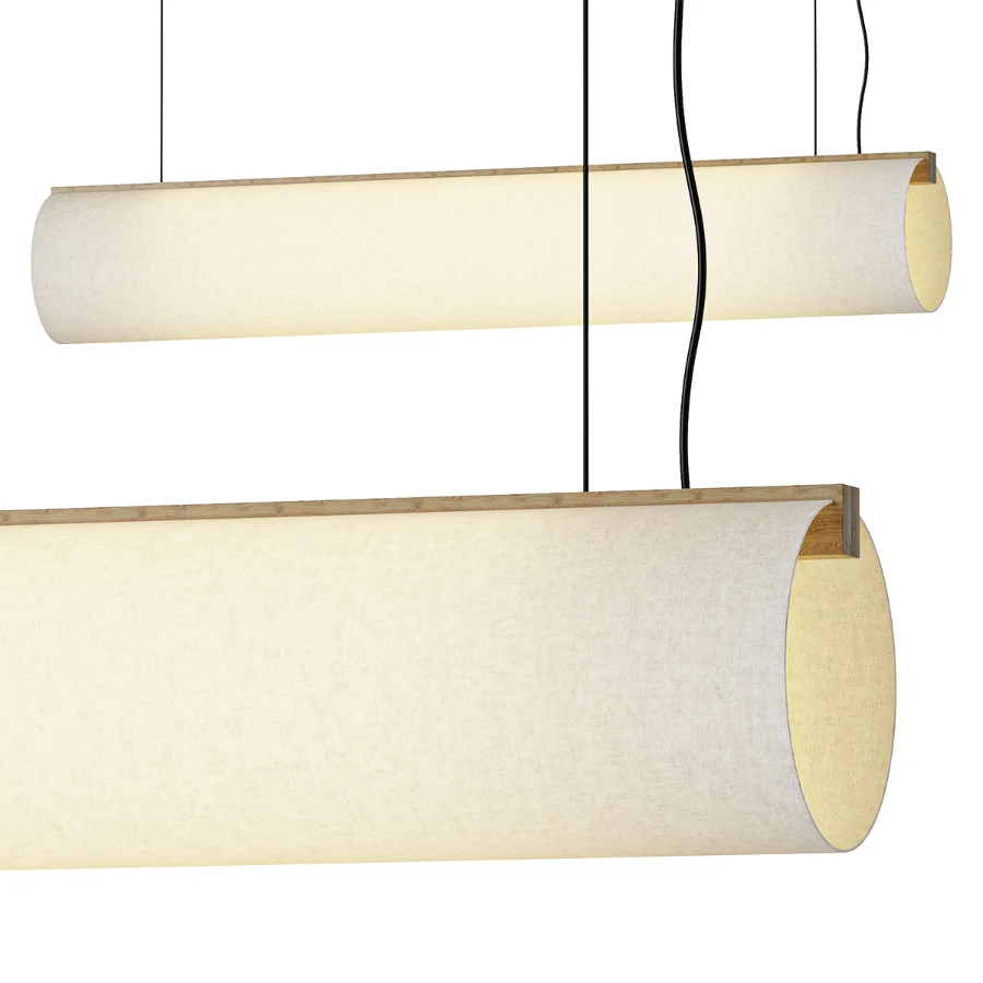 ENSO 120 pendant - Image 1