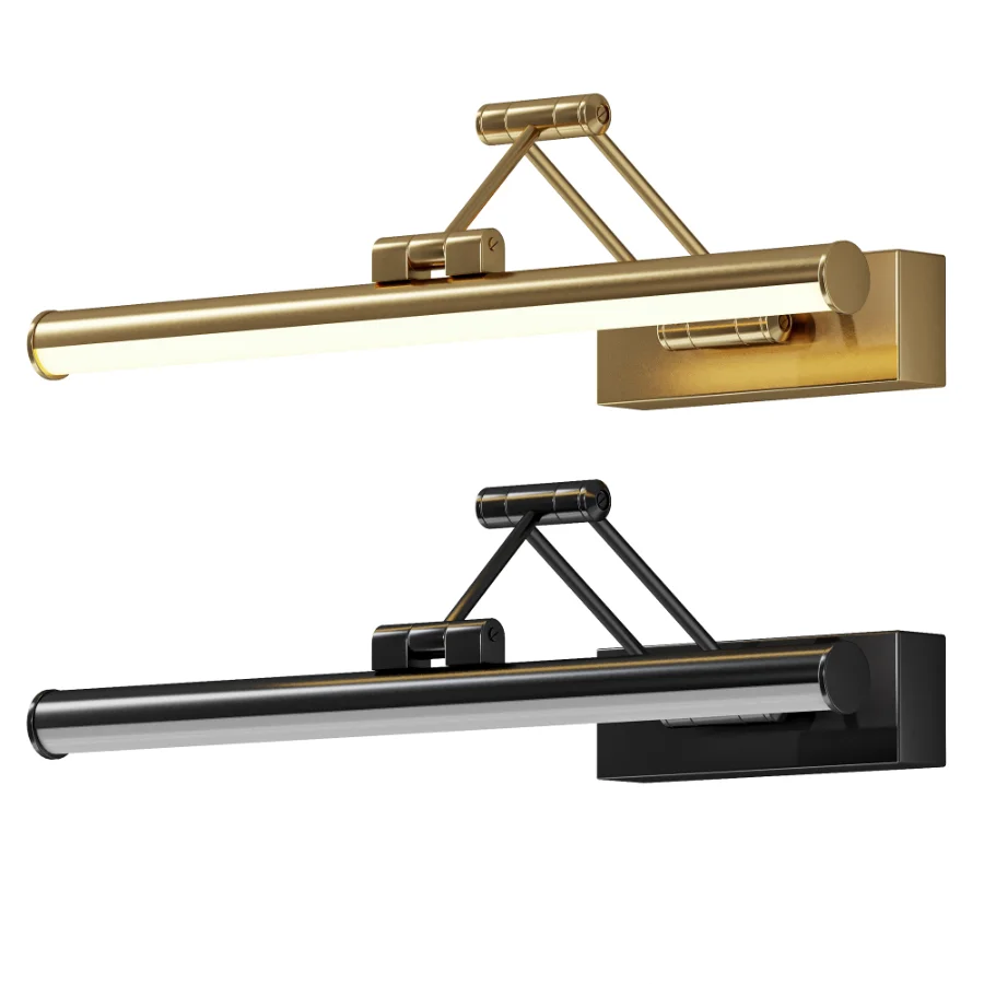 LED Picture Light Remote Control - Image 1