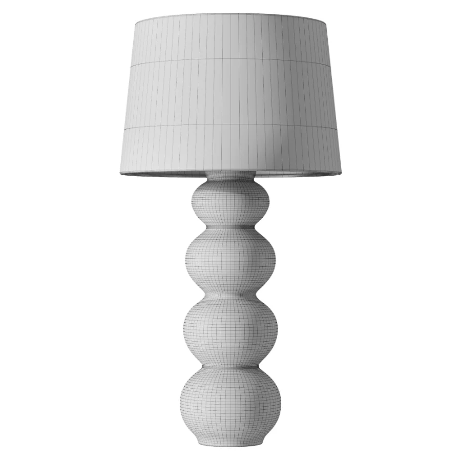 Dantone Home Emma Table Lamp - Image 3