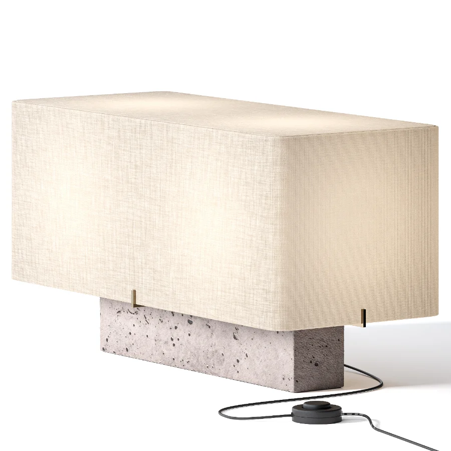 Nonna Table Lamp - Image 2