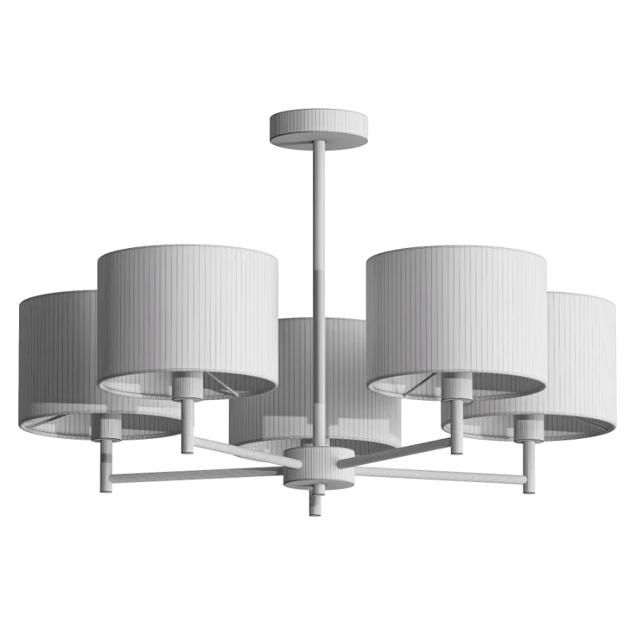 Blakely Ceiling Light - Image 2