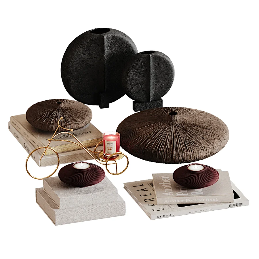 Decorative set 2 - Image 1