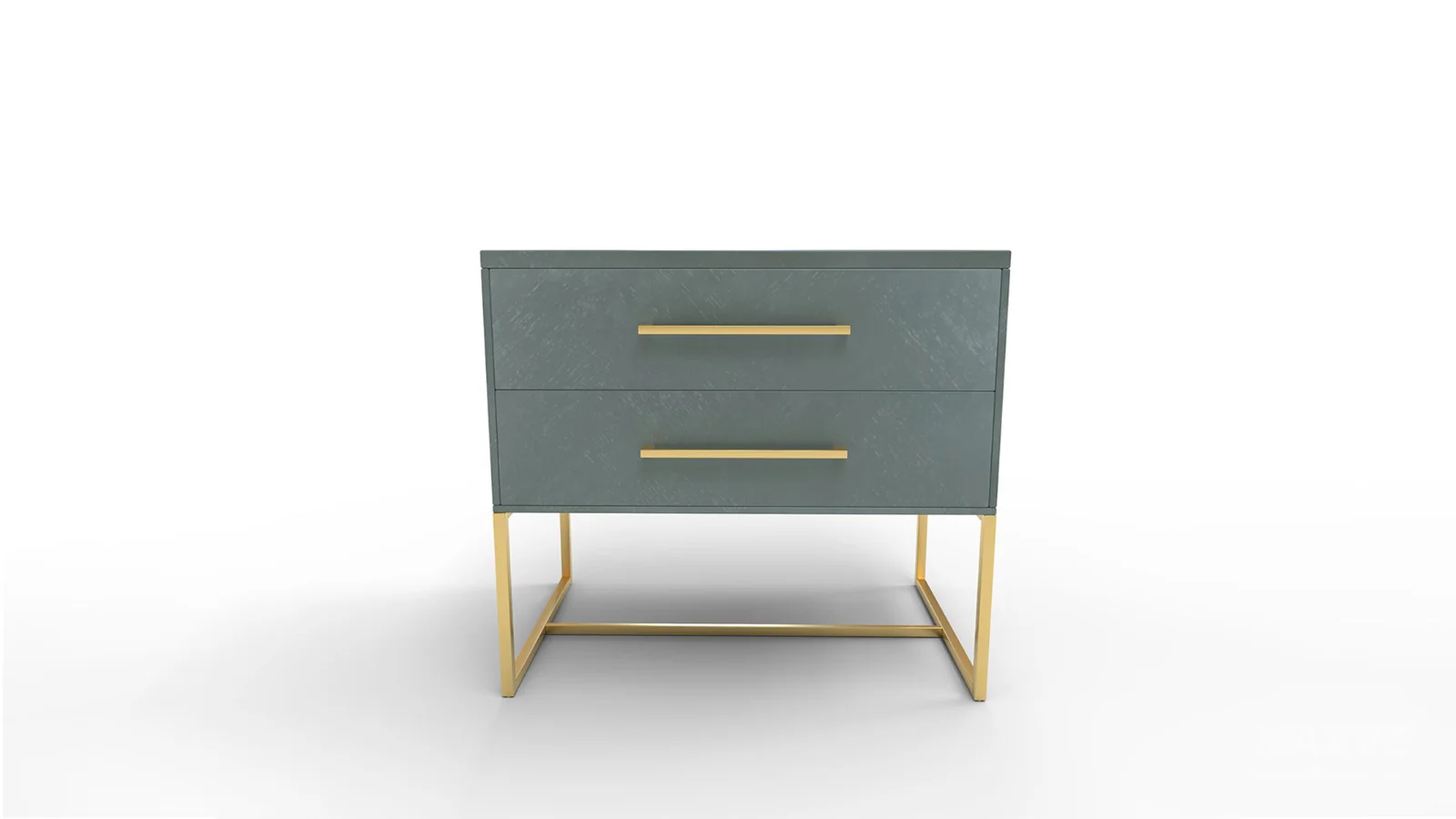 Candelario Drawer Nightstand - Image 2