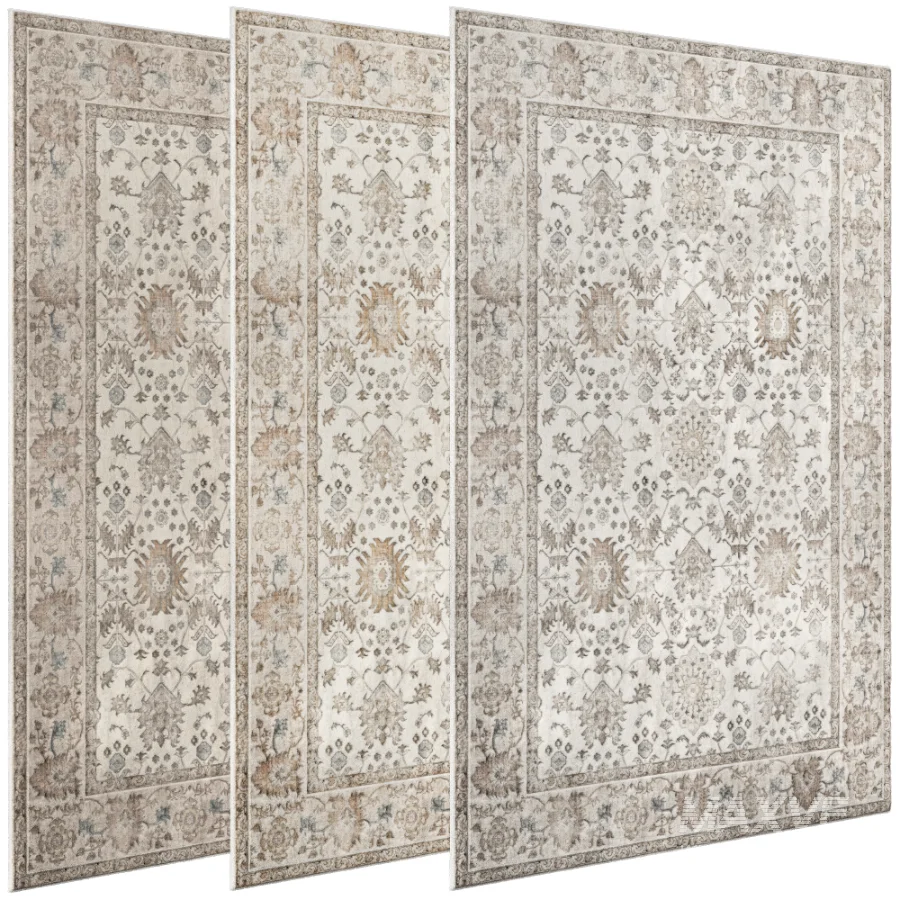 Classic Rug - Image 2