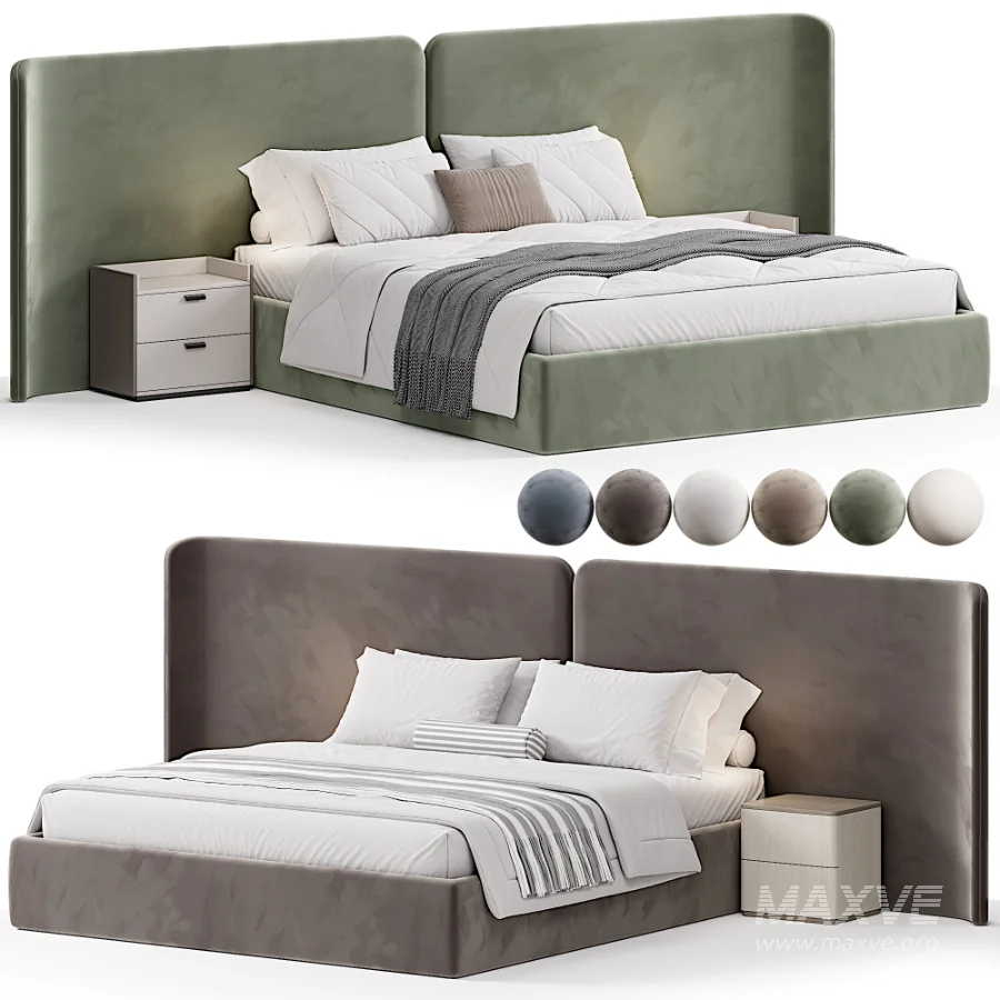 Fless Bed - Image 1