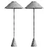 Zealous Floor Lamp - Thumbnail 3