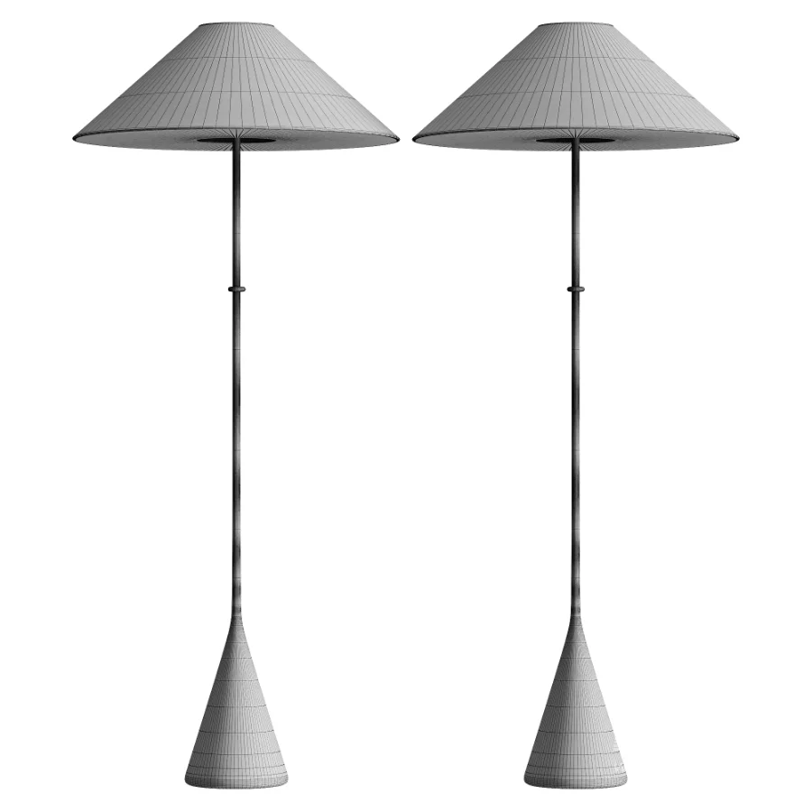 Zealous Floor Lamp - Image 3