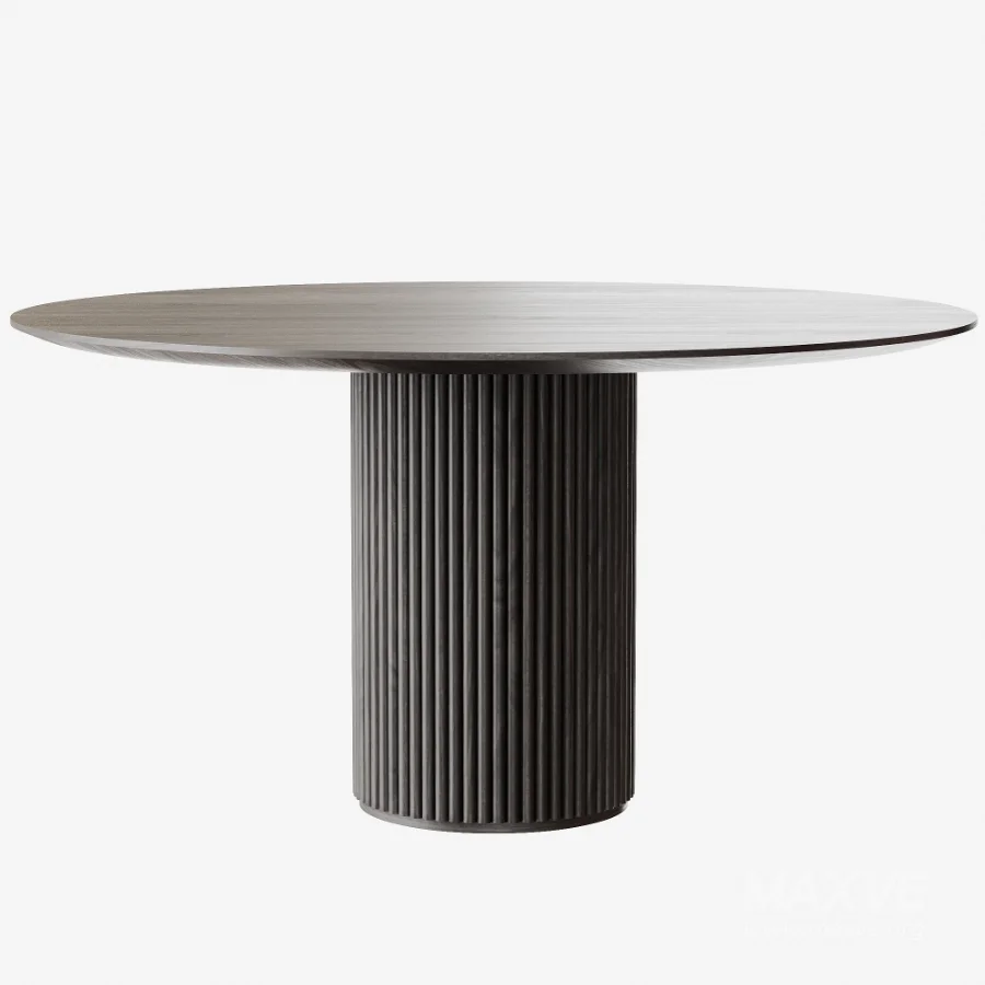 Palais Royal dining table - Image 2