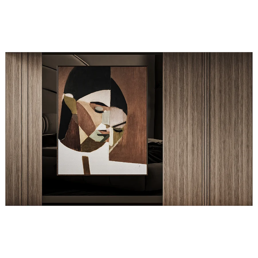 Art Wall 204 - Image 2