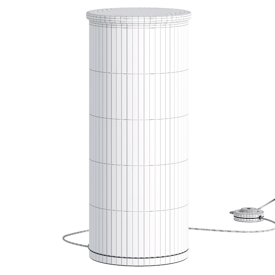 Luce table lamp - Image 1