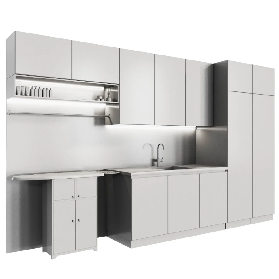 laundry, ironing board - Image 6