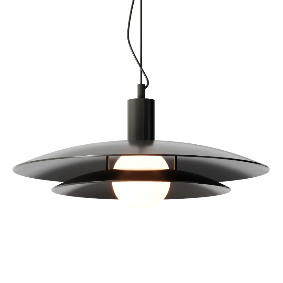 Florida Pendant Light - Image 3