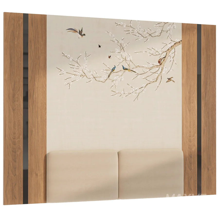 Wall Panel 02 - Image 1