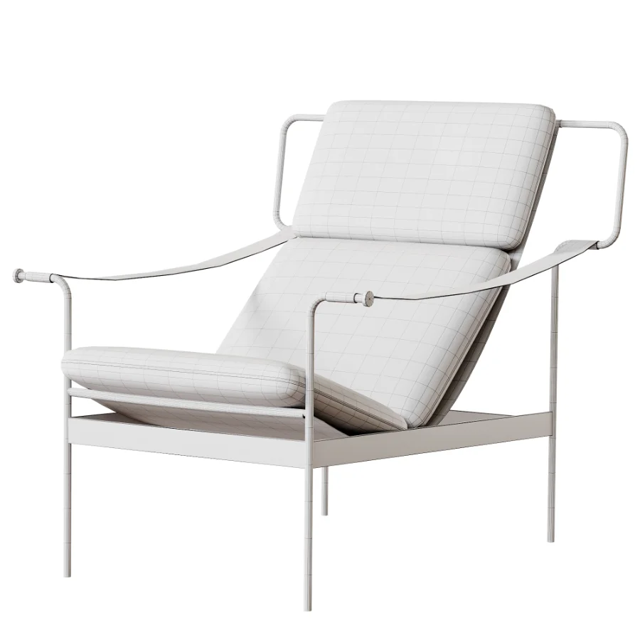 Brisa Armchair - Image 4