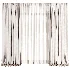 Silk and Cotton Curtain Set 107 - Thumbnail 1