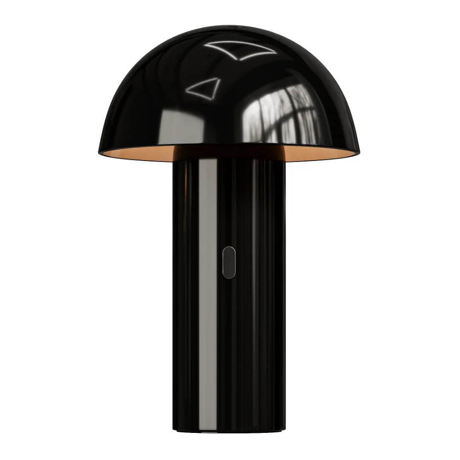 Svamp table lamp 03 - Image 2