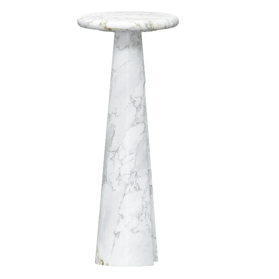 Ciccio Side Table by CB2 - Image 2