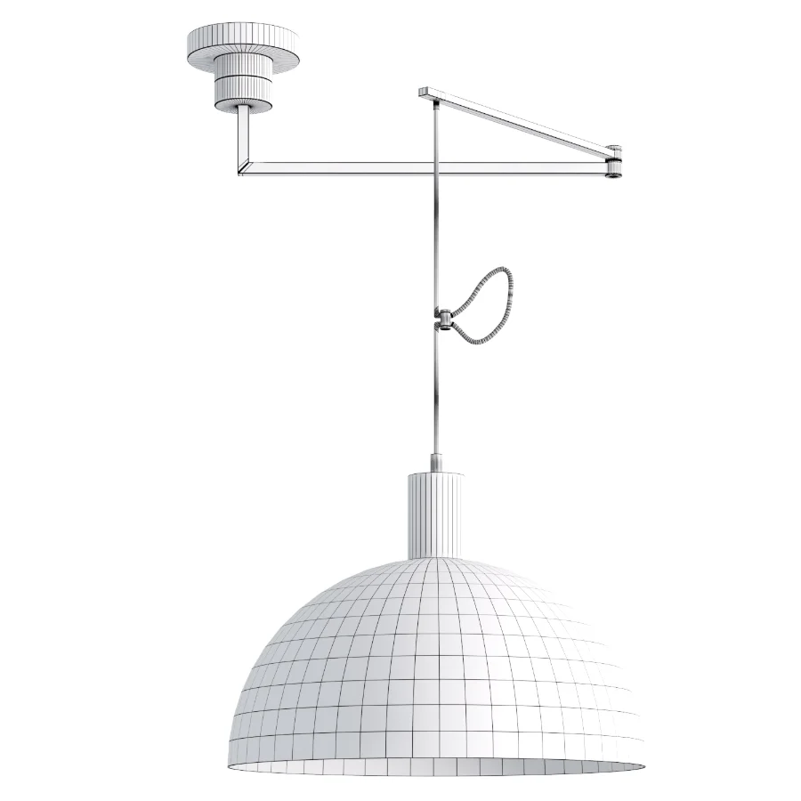 Nemo Pendant Lamp - Image 1