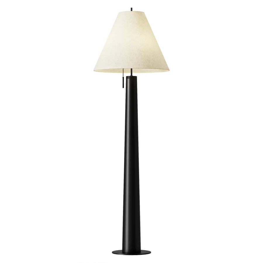 West Elm Harold Floor Lamp - Image 2