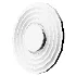 Brafz Luna B Disc Sconce - Thumbnail 4