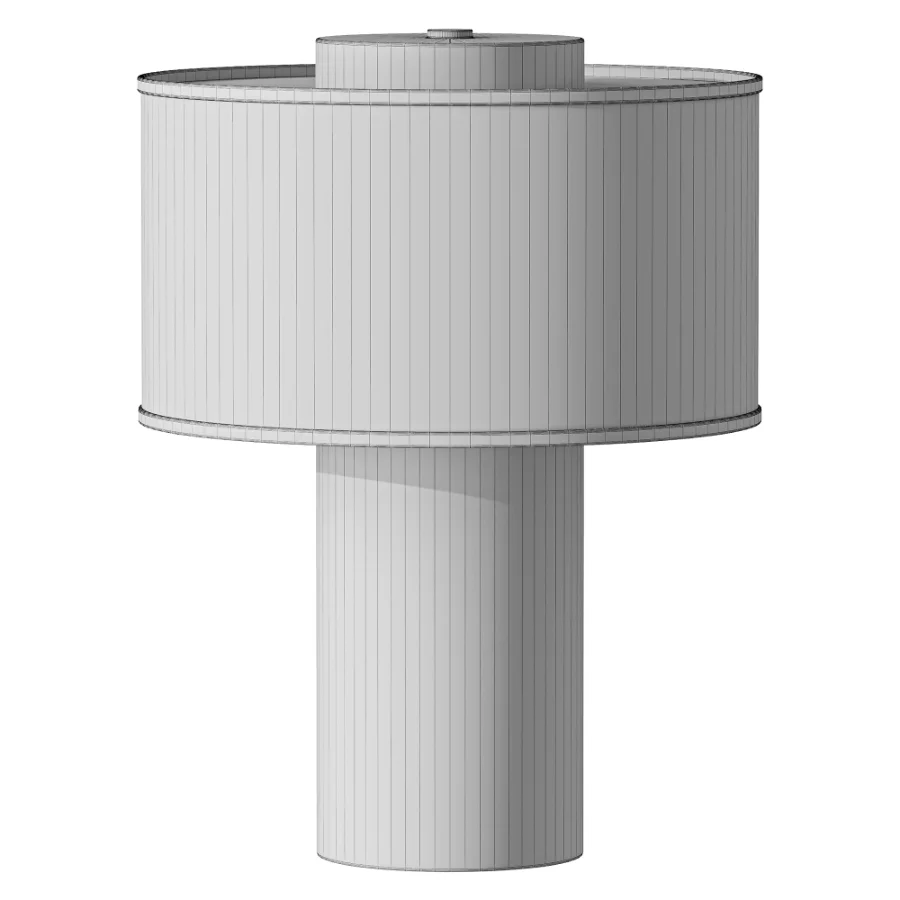 Blossholm Aurie Portable Lamp Viola - Image 4