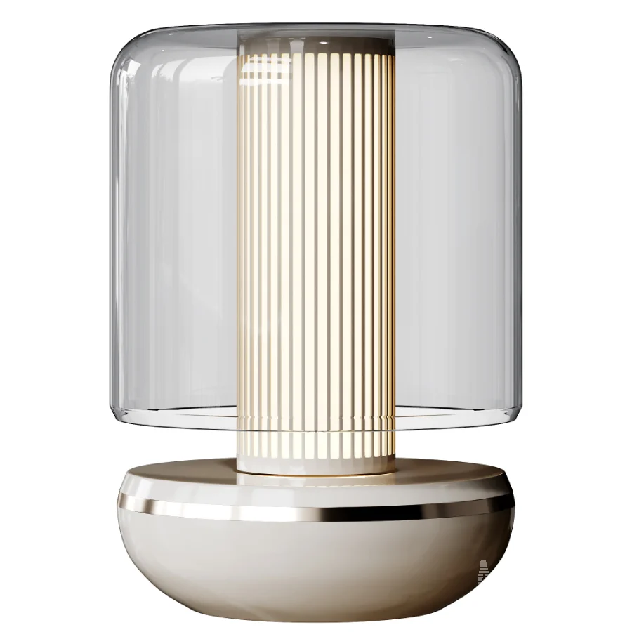 Firefly Outdoor Portable Table Lamp - Image 1