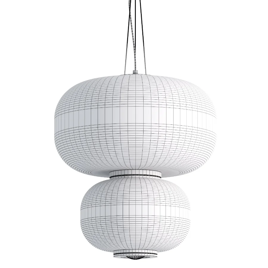 Italamp Nube Pendant Lamp - Image 5