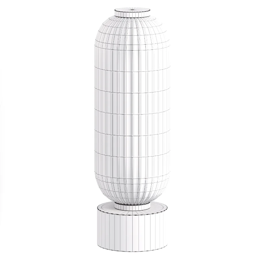 Aromas del campo Elma Table Lamp - Image 1