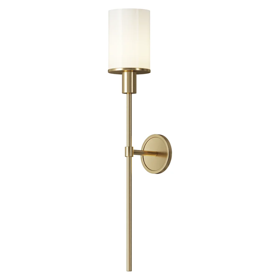 Tracie Classic Sconce - Image 2