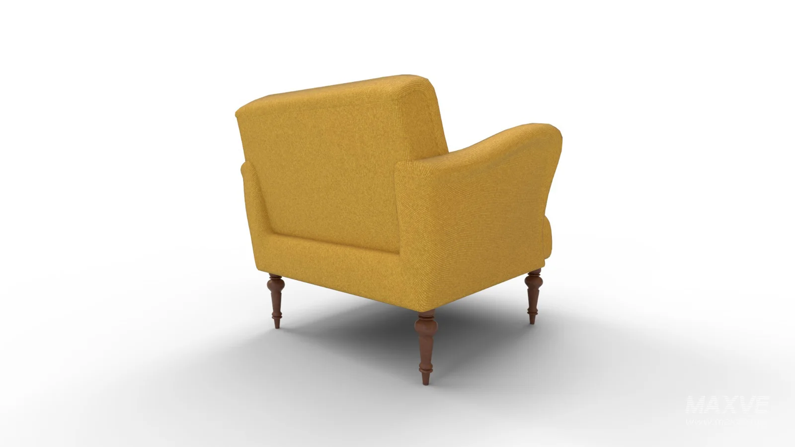TraditionalAccentChair - Image 6