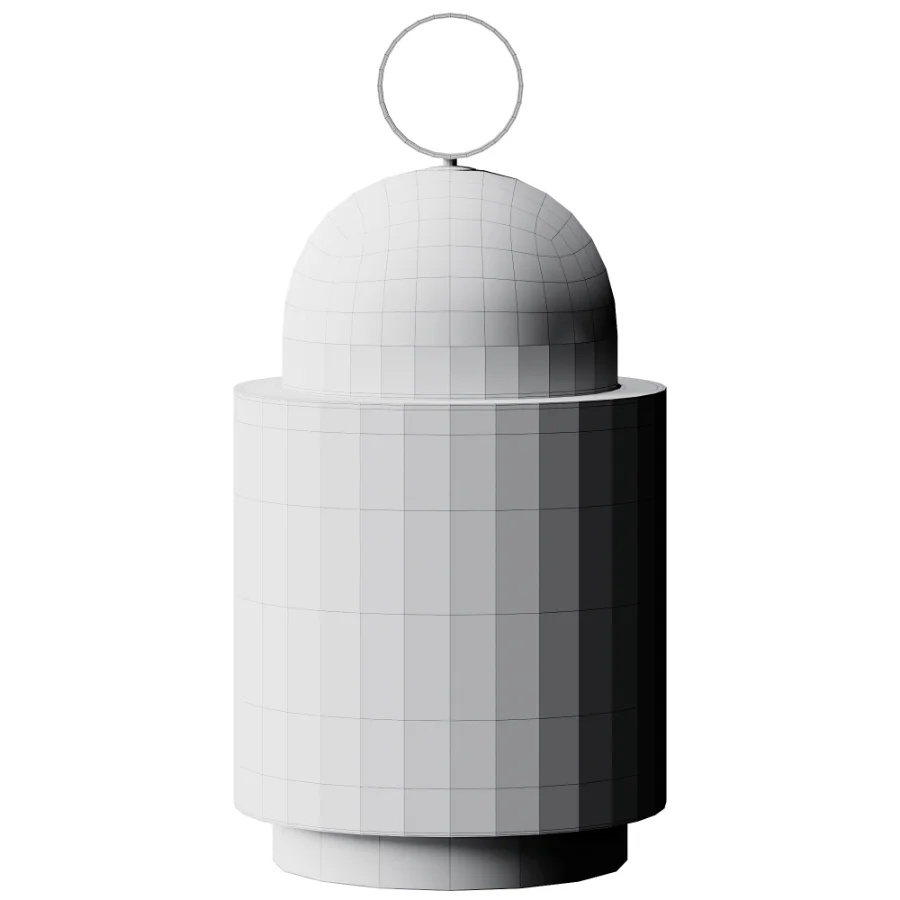 Brokis Dome Nomad Table Lamps - Image 3
