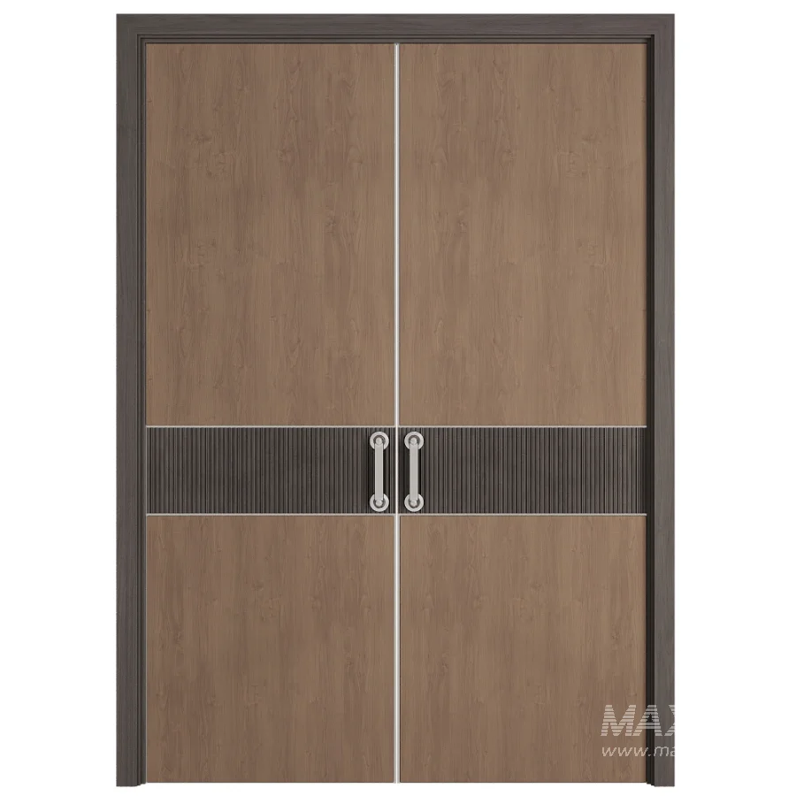 Entrance door set290 - Image 2