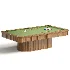 Byron Pool Table - Thumbnail 2