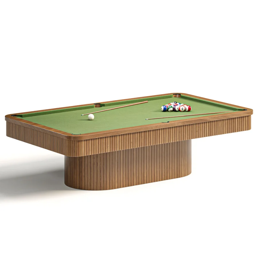 Byron Pool Table - Image 2