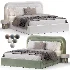 Luva Bed - Thumbnail 3