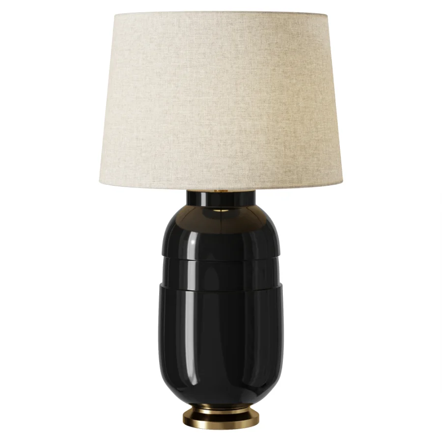 Newcomb Medium Table Lamp - Image 2