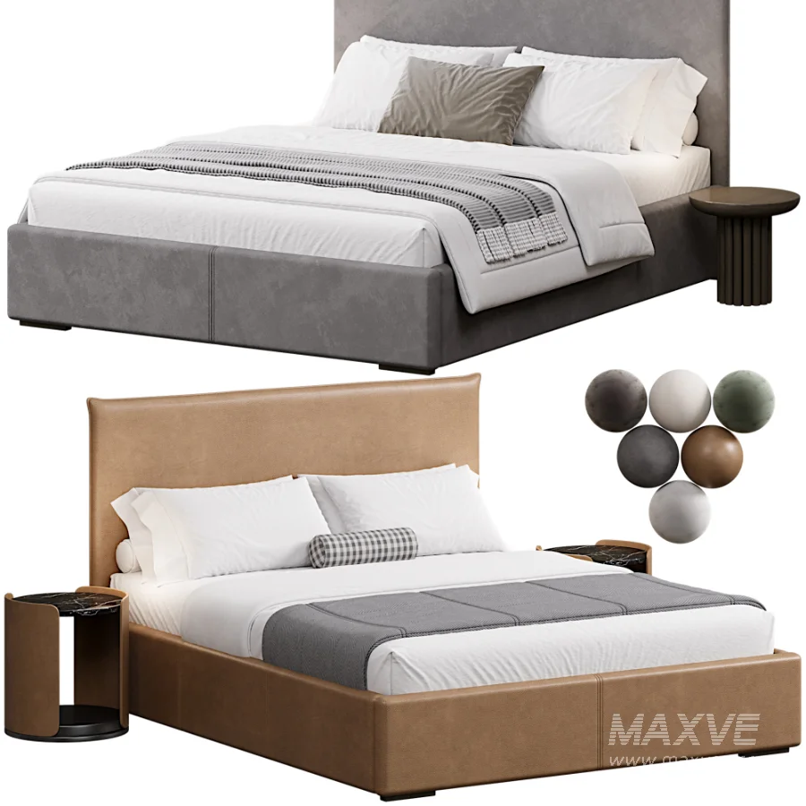 Slipson Bed - Image 4