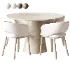 Dining set 033 - Thumbnail 2
