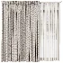 Silk and Cotton Curtain Set 117 - Thumbnail 1