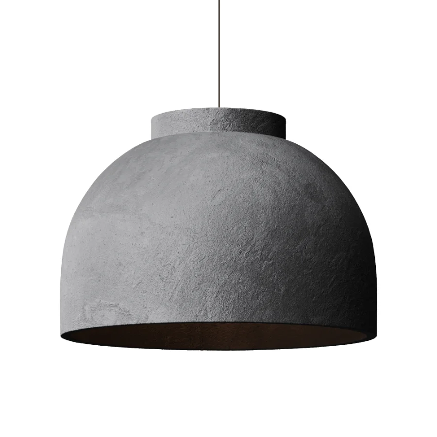 Wabi sabi pendant light DANDADAN - Image 2