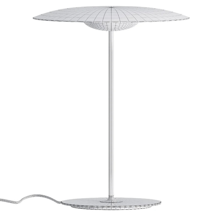 Marset Indoor table lamp Ginger - Image 1