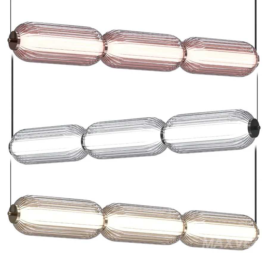 Aromas Elma Pendant Lamp - Image 3