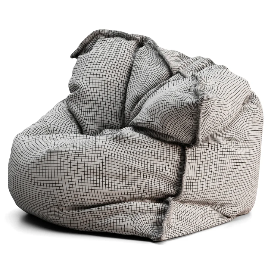 Bean Bag - Image 4