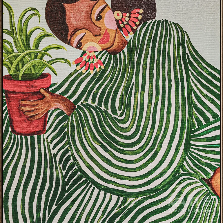 Painting 17 - Image 2