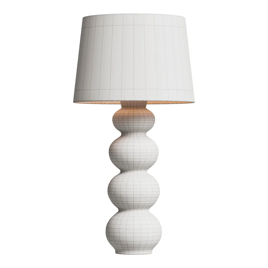 Table Lamp Emma by DANTONE HOME - Image 5