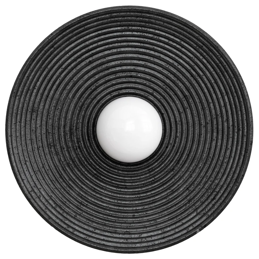 Lumina Contour Marble Sconce - Image 2