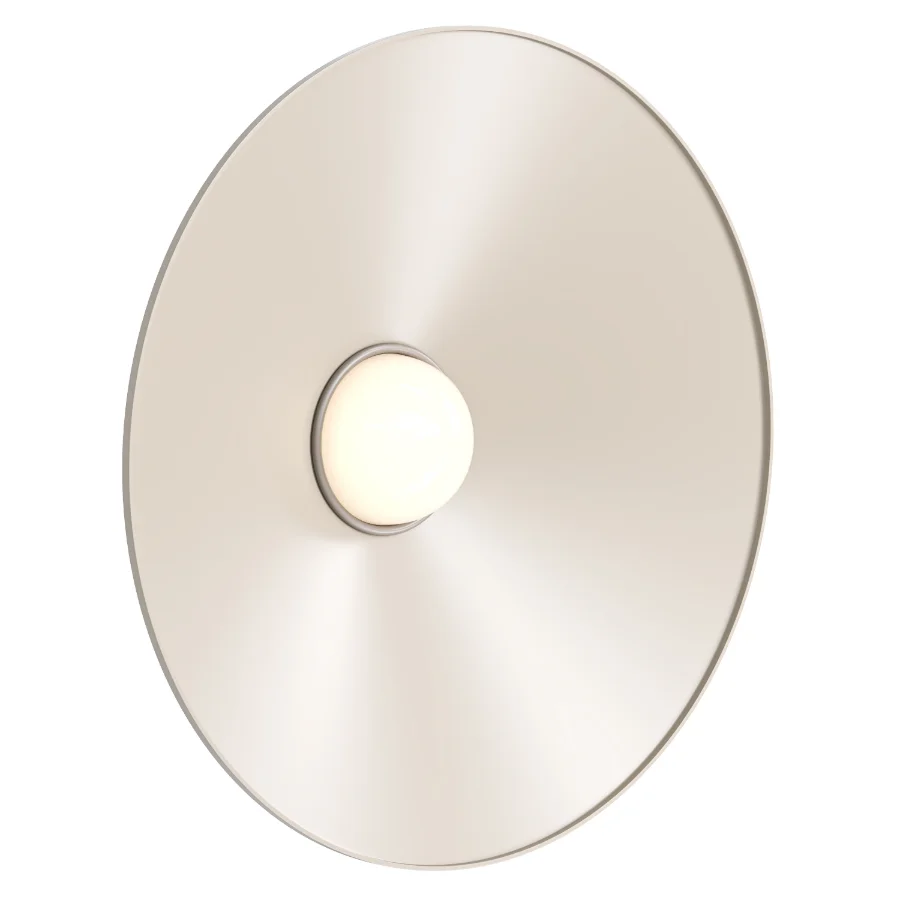 Asia Wall Lamp - Image 1