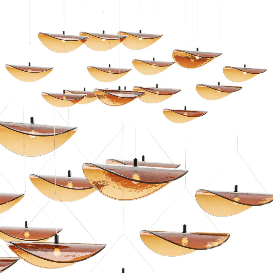 Pendant lamp - Image 3